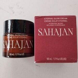 Sahajan Avurvedic Eternal Glow Cream